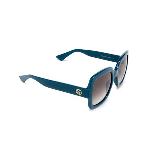 gucci polarized sunglasses mens|gucci sunglasses gg1337s 54mm blue.